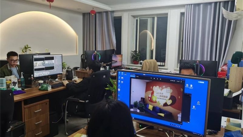 小型文化传媒公司注册费用：揭秘注册流程与成本构成**