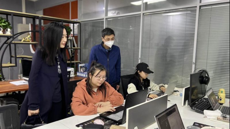 品牌设计流程：揭秘从创意到成品的完整步骤