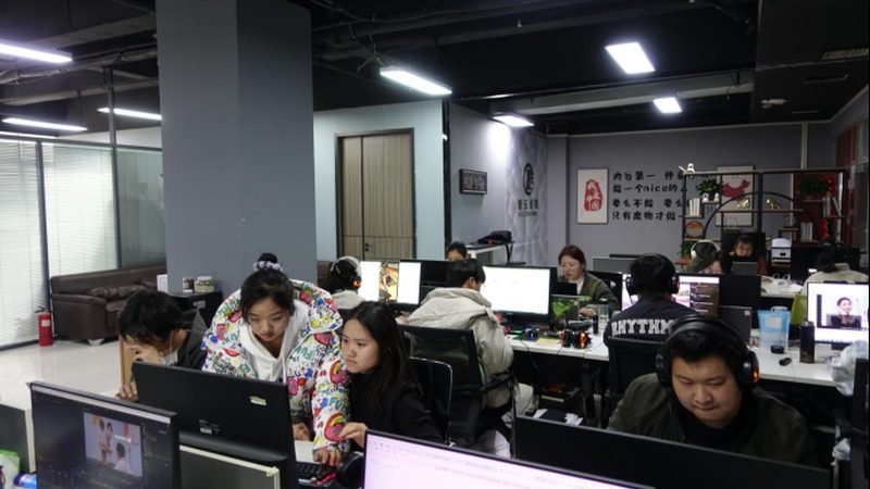 文化传媒公司估值，别只盯着账面资产