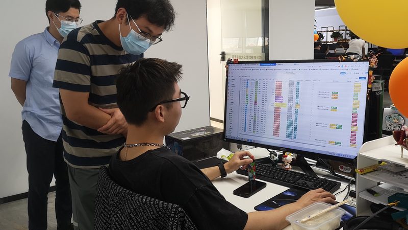 科技企业宣传片拍摄：如何打造专业形象