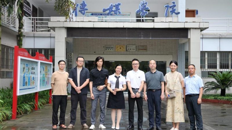 传媒公司宣传片制作流程揭秘：从策划到成片的秘密武器